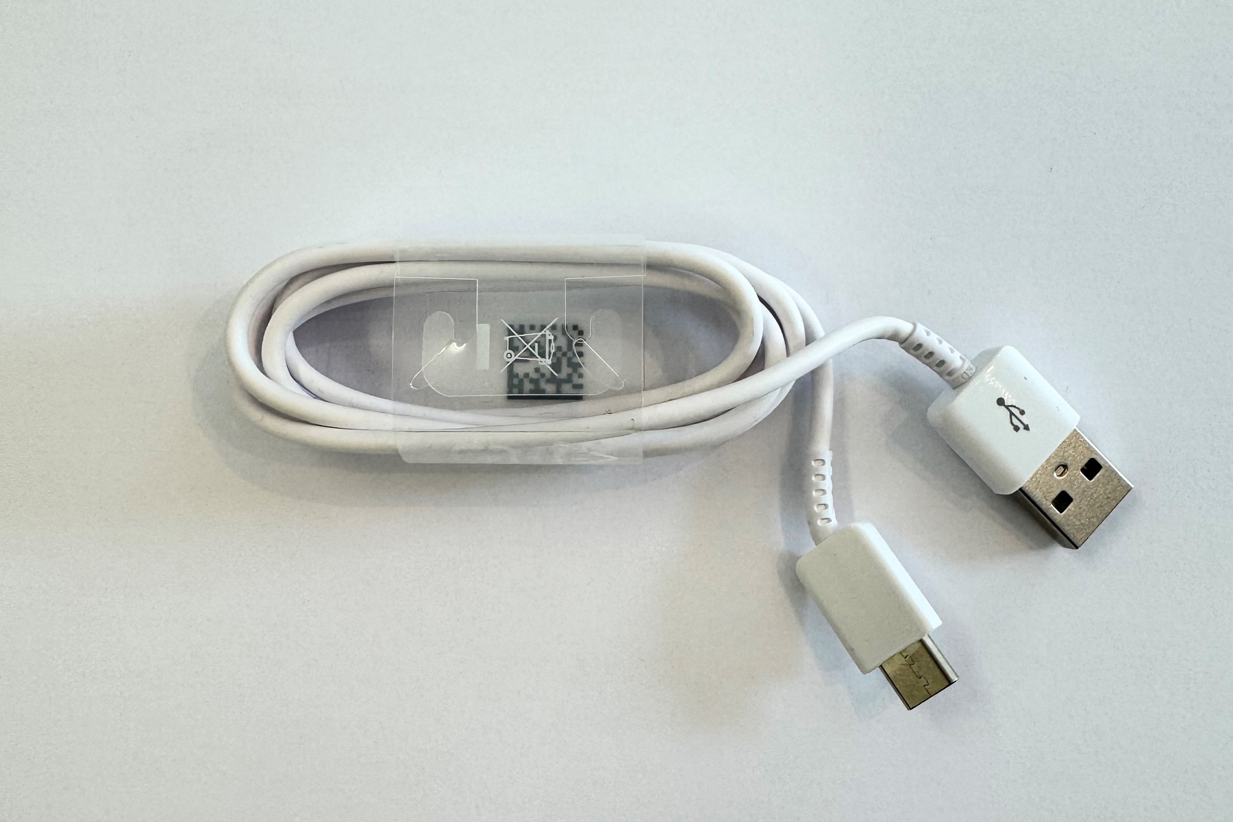 Samsung EP-DN930: Daten & Ladekabel USB-C (bulk)