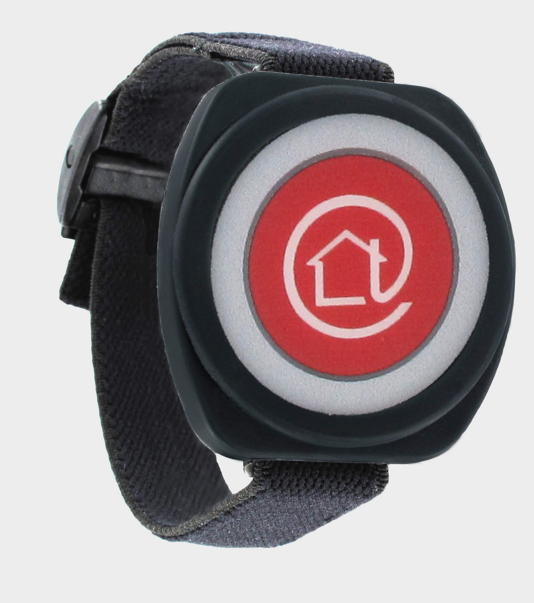 HC-125_Armbandsender Lieferung OHNE Sender