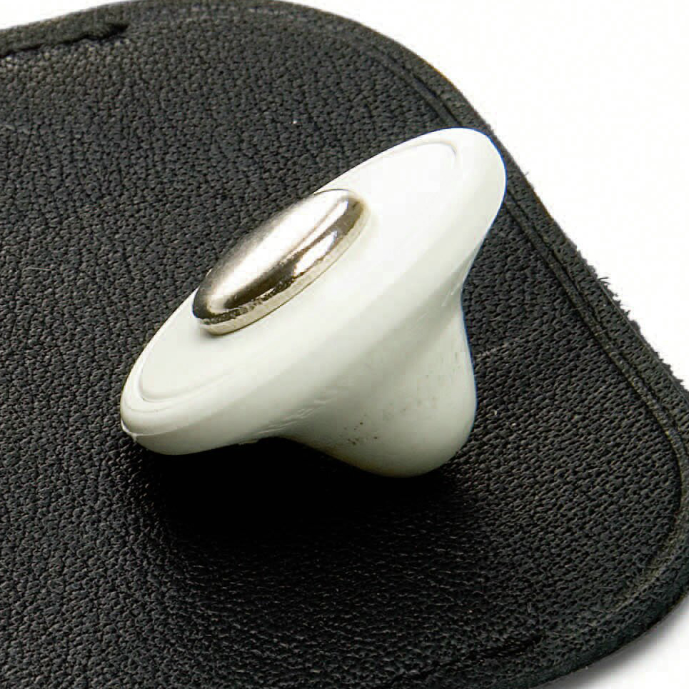 Lieferung OHNE Tasche