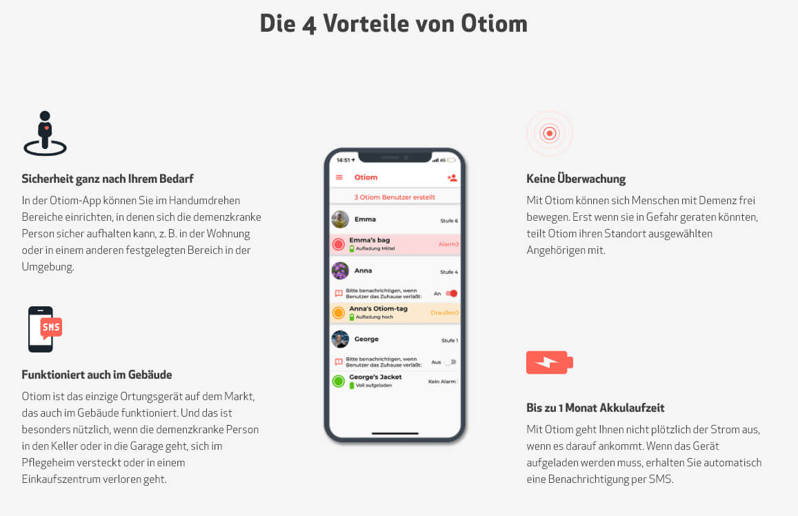 Vorteile_Otiom Die vier Vorteile von Otiom