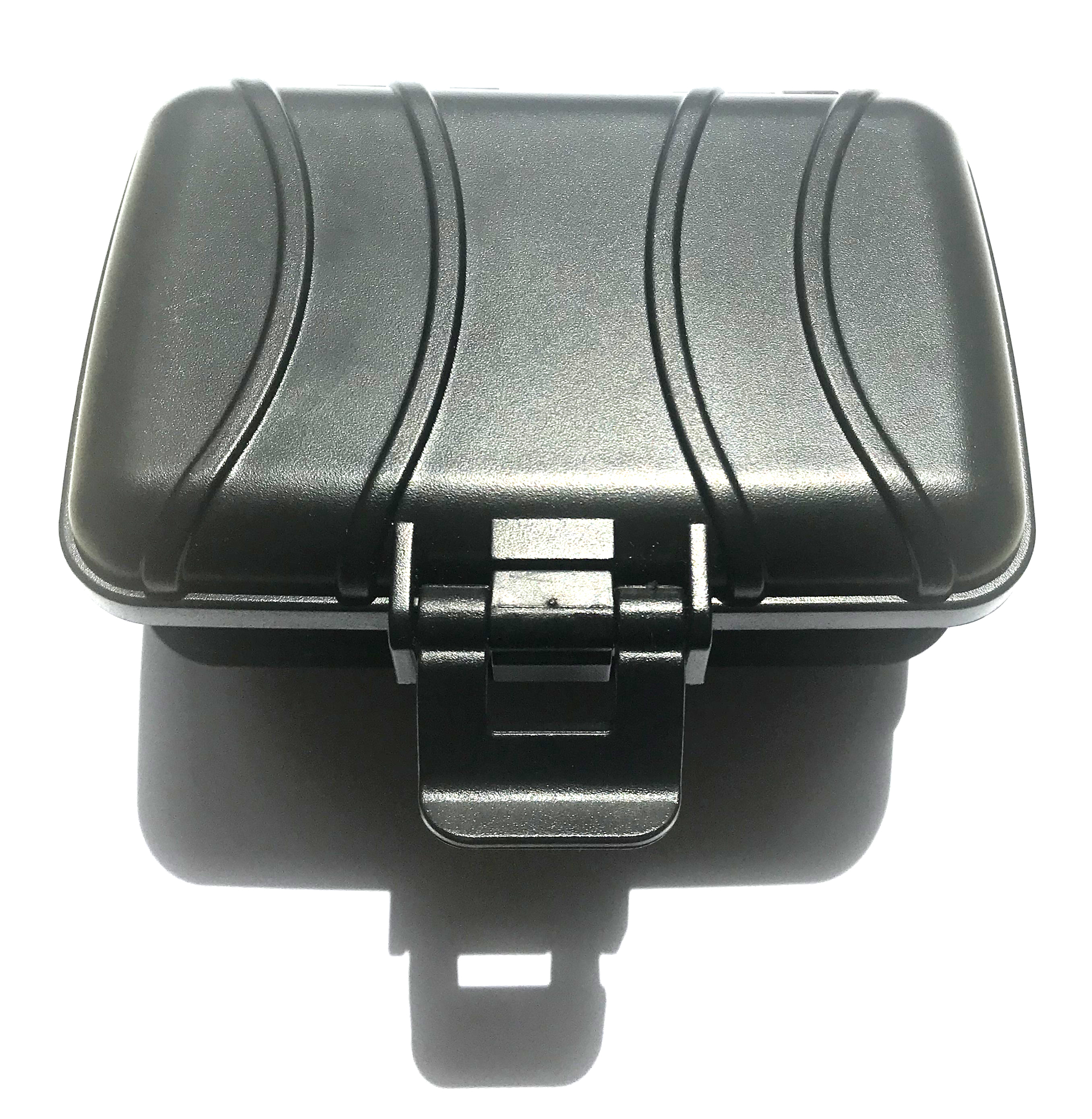 GPS-Track wasserfeste Box M, OHNE Magnet, OHNE GPS-Tracker