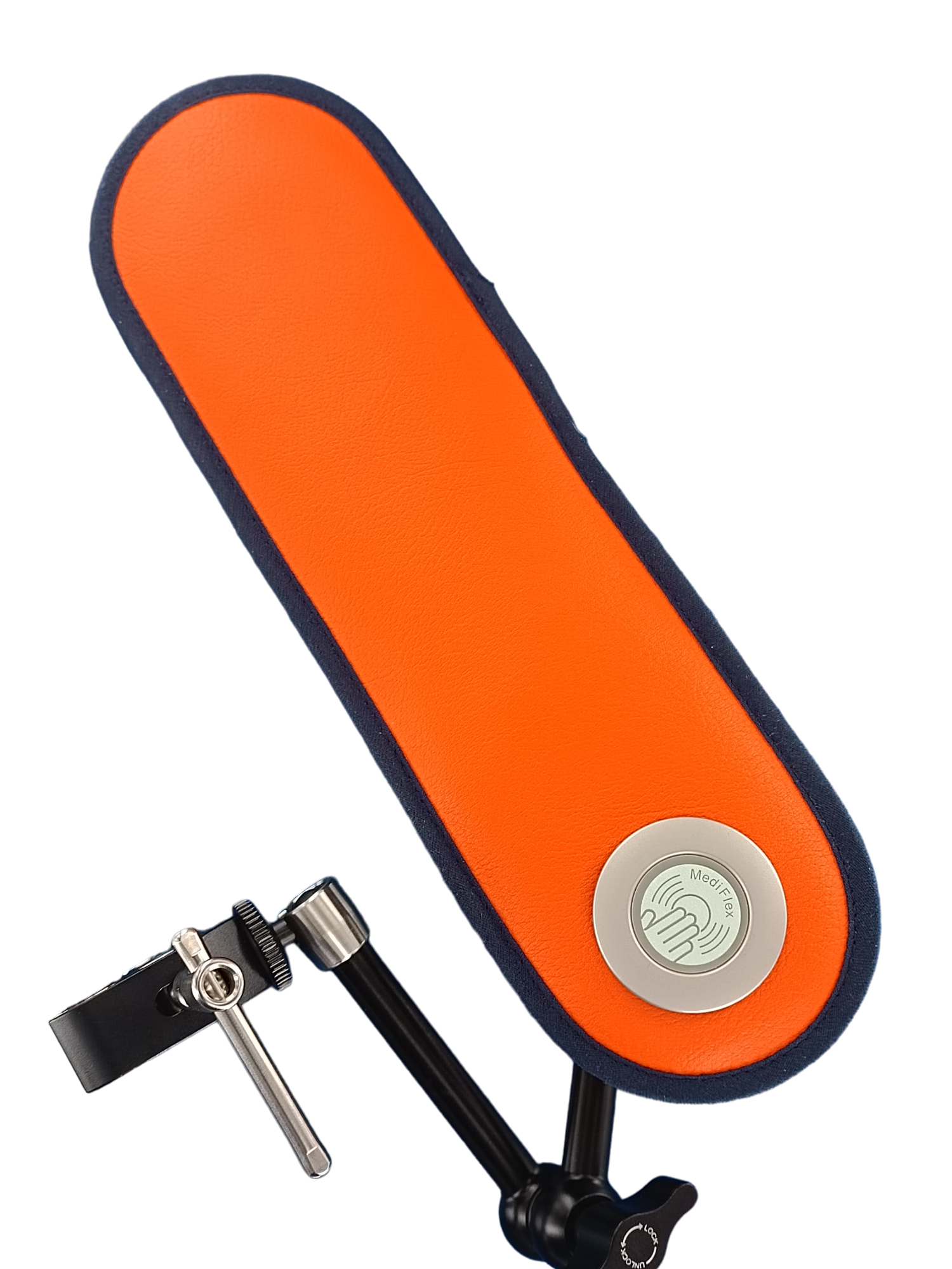 MediFlex_Vorderseite_mit-Gelenkarm