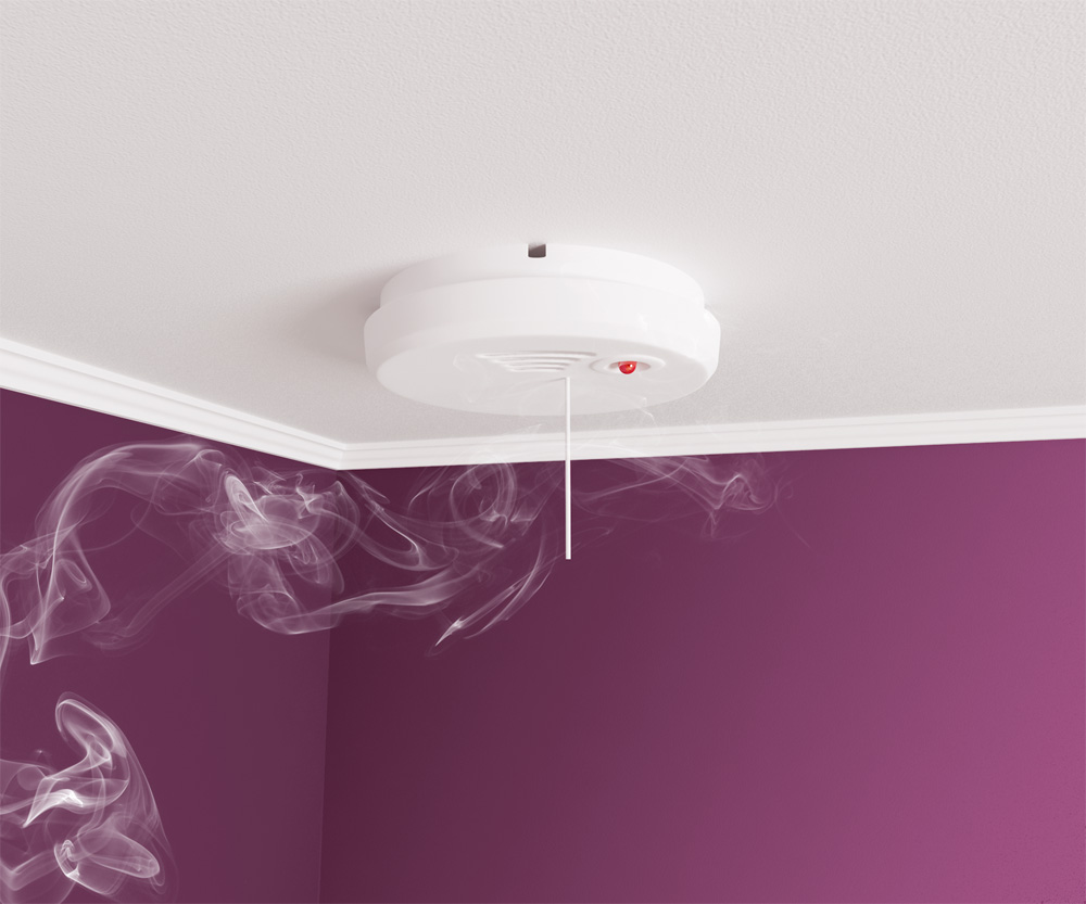 house-smoke-detector-purple