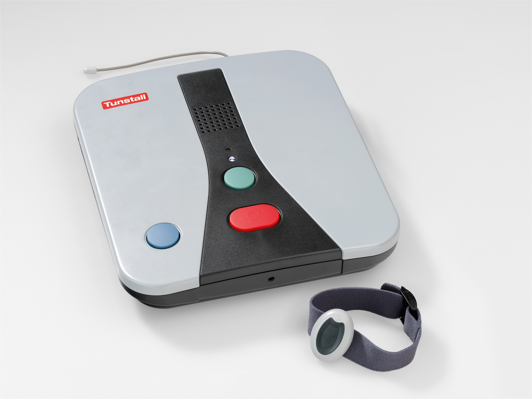 1399543406_lifeline_gsm_armband Abbildung ähnlich (mittlerer Streifen grau)