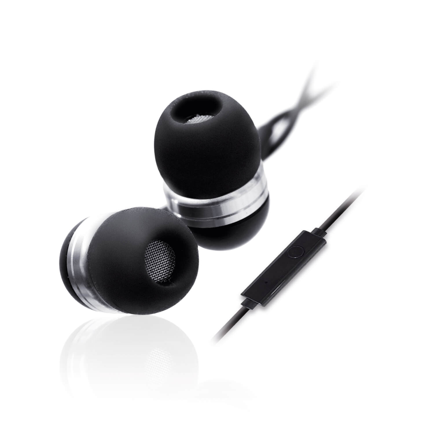 be9229-earphones-microphone-1500x1500 Bellman&Symfon In-Ohr Head-Set  BE9229 (3,5mm Klinkenstecker)