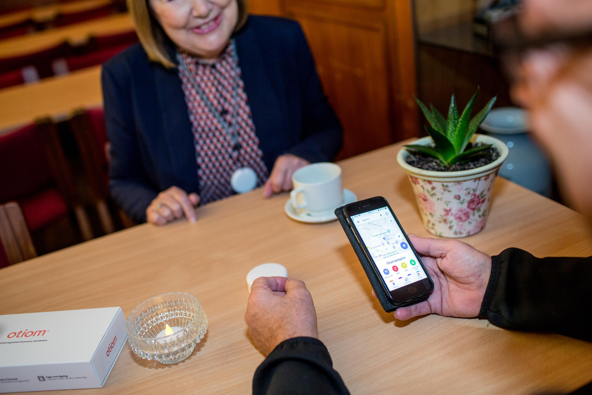 GPS_inhouse_ortung_Otiom