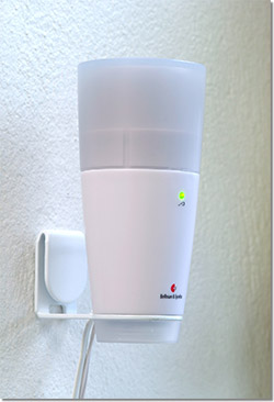 img_58 Blitzlichtlampe nicht enthalten!