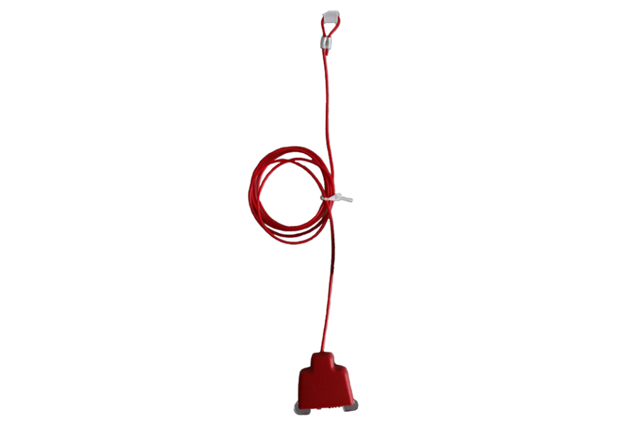 Zugschnur_zubehoer_900x600 Lehmann Zugschnur rot, 2,5m mit Knebel
