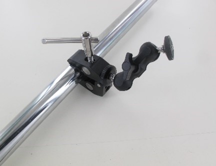 Lehmann 990.216.901 MediFlex Gelenkarm, Spannweite 80 mm