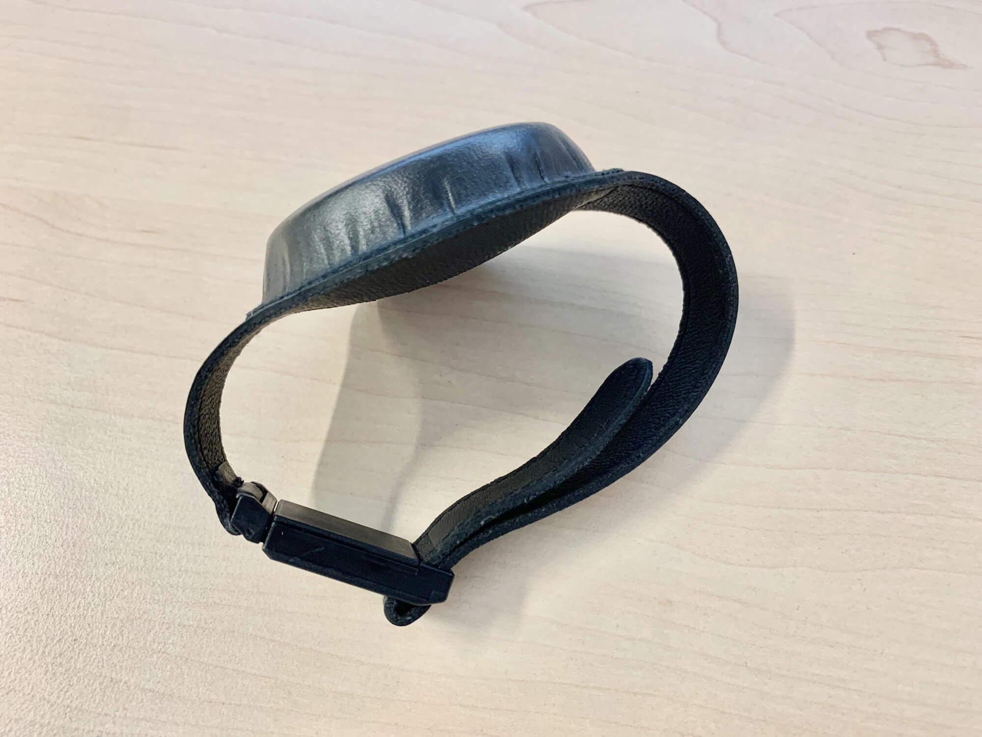 Armband_Otio-_GPS_geschlossen Armband geschlossen