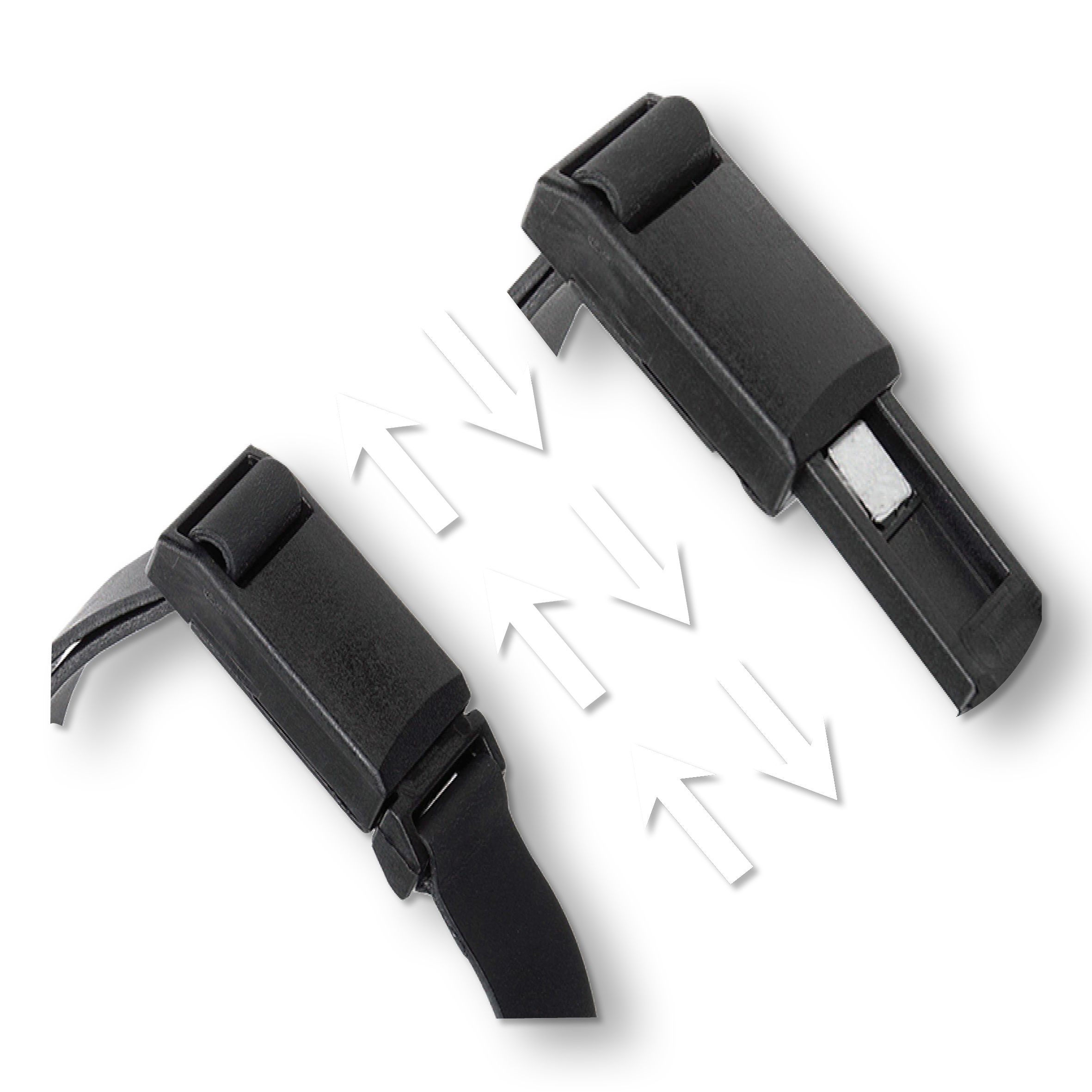 armband-verschluss-mit-Pfeilen