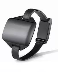 Download Armband ist passend für diesen Transponder. Transponder ist ist NICHT im Lieferumfang!