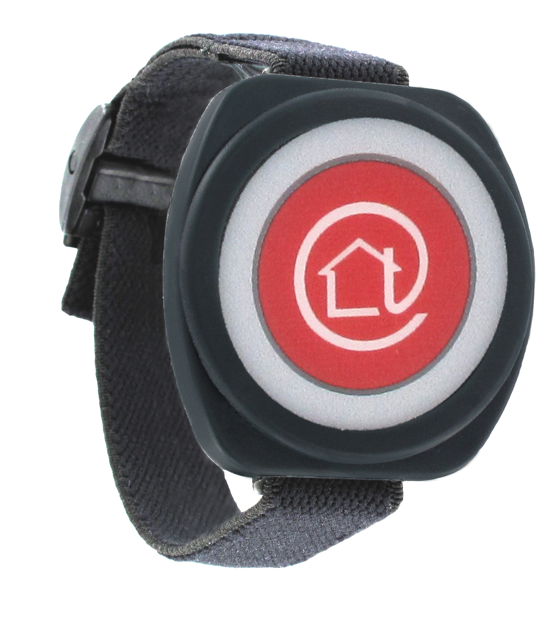 HC-125_Armbandsender-solo Abbildung ähnlich