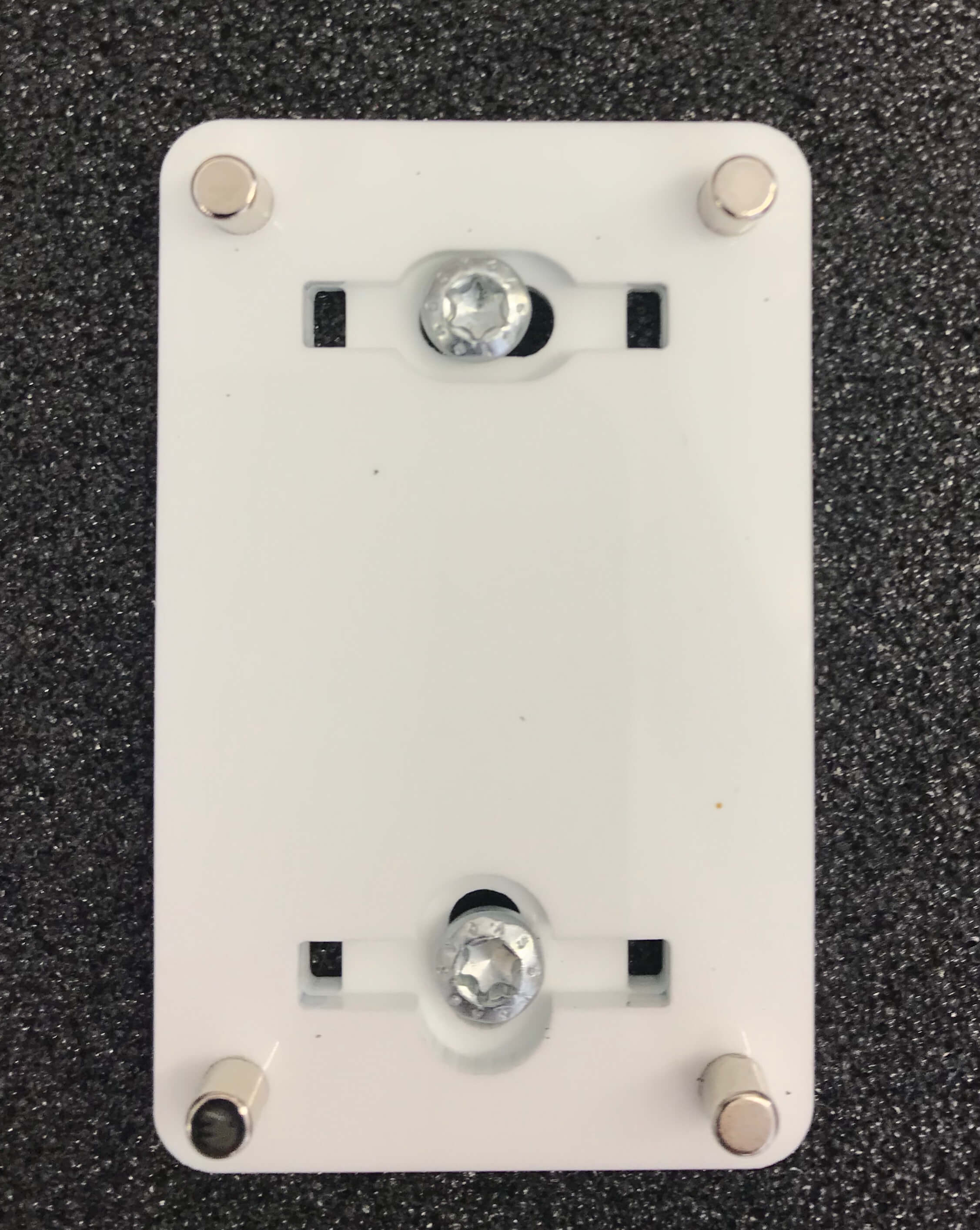 Lehmann 990.336: Wandhalter für Variorec6/7/HC-502