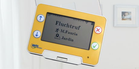 auf-Gets-Pager