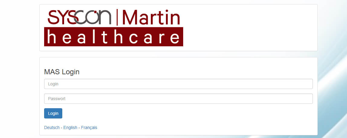 MAS_Log-In_Screenshot LOG-In