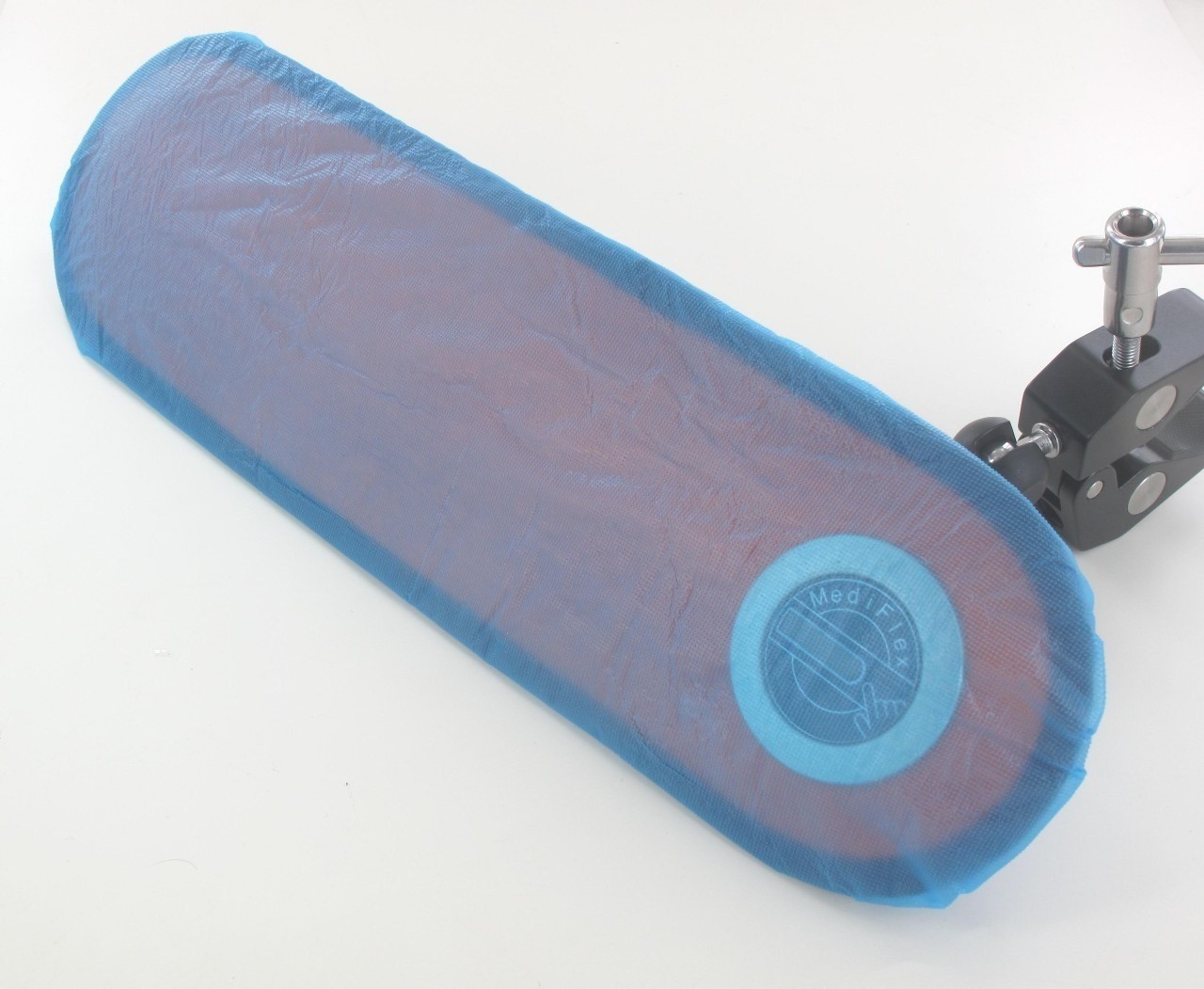 MediFlex_Hygienehuellen Lieferung ohne MediFlex