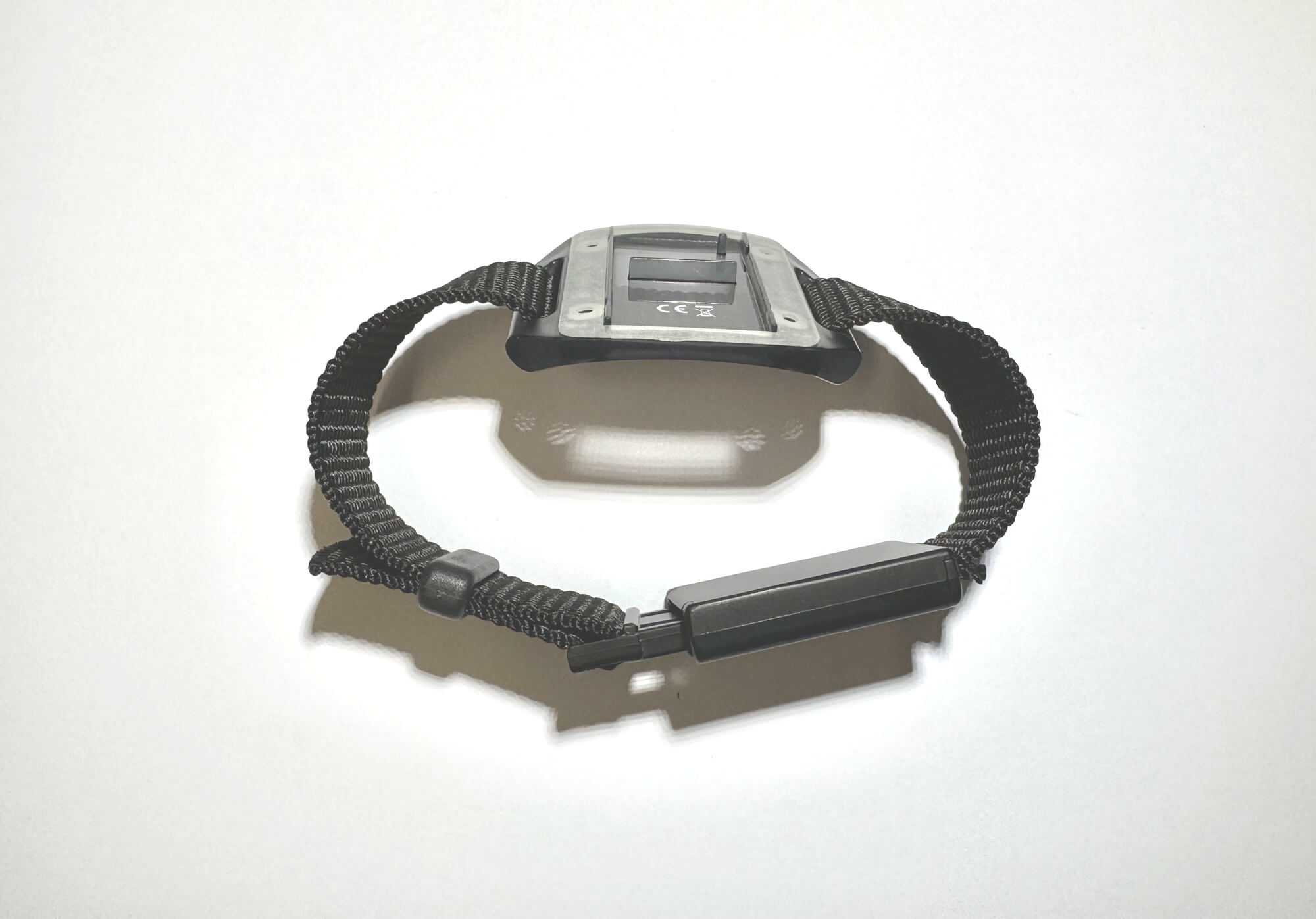 Umbau-Set: Raphael-home Transponder 2015-04/2024 | Gewebe-Armband PV + Unterschale |  Ersatzartikel zu S710-050 Umbau-Set: Raphael-home Transponder 2015-04/2024 | Gewebe-Armband PV + Unterschale |  Ersatzartikel zu S710-050
