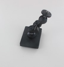 Lehmann 990.216.902 MediFlex Gelenkarm, Spannweite 80 mm | Magnethalterung