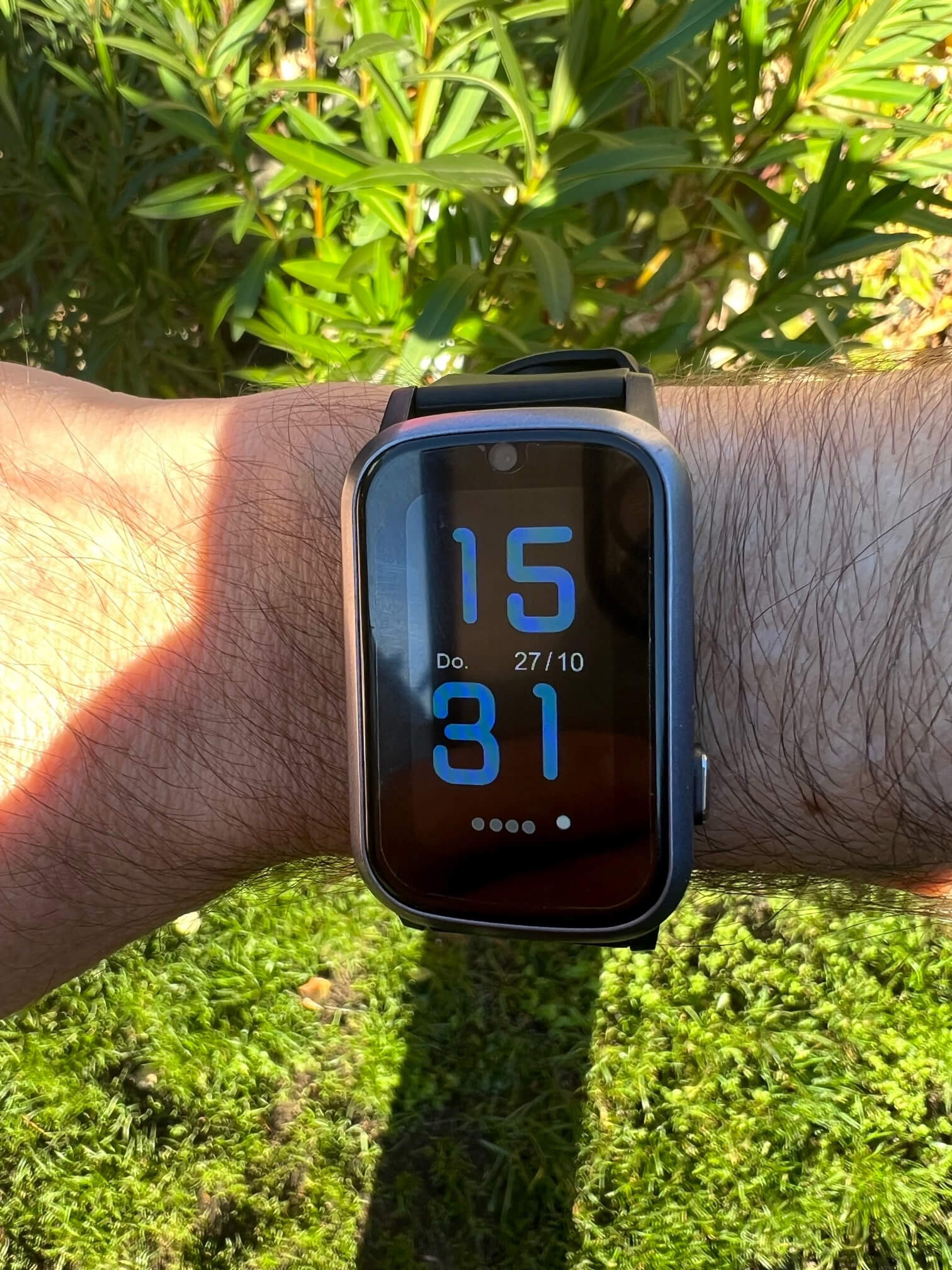 GPS-Track_Watch_slim_Outdoor