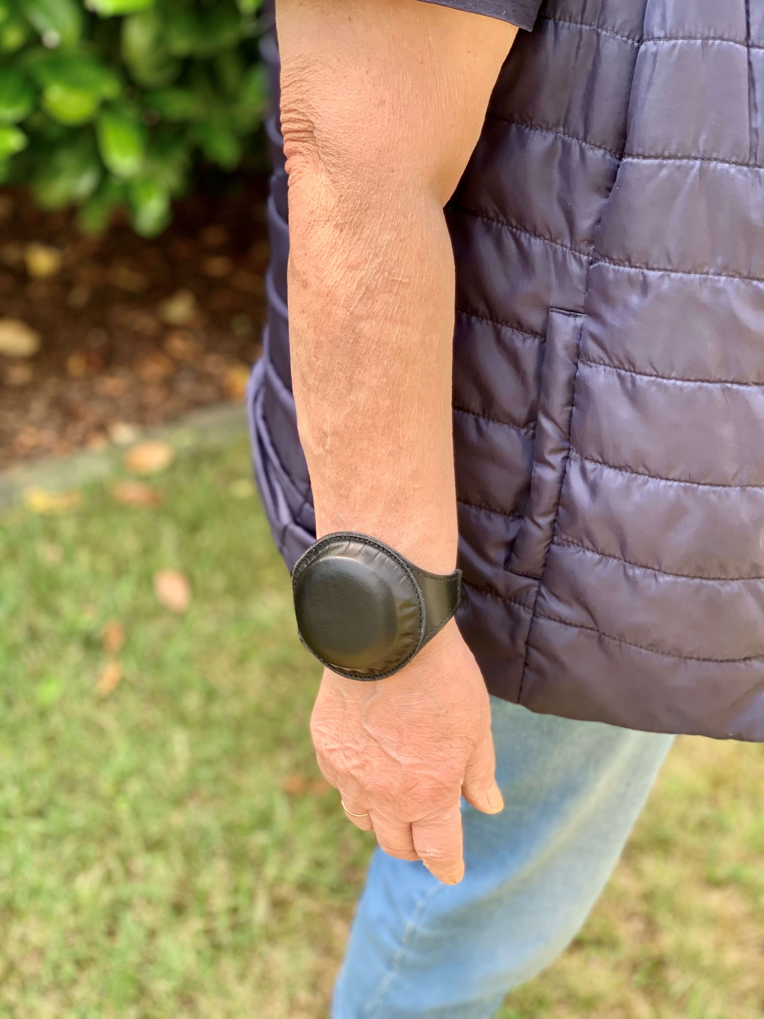 OtiomPro Otiom-Tag als Armband