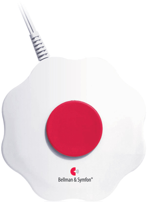 BE1270_Bellman_Bed_Shaker