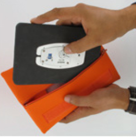 H-lle Lieferung OHNE Elektronik