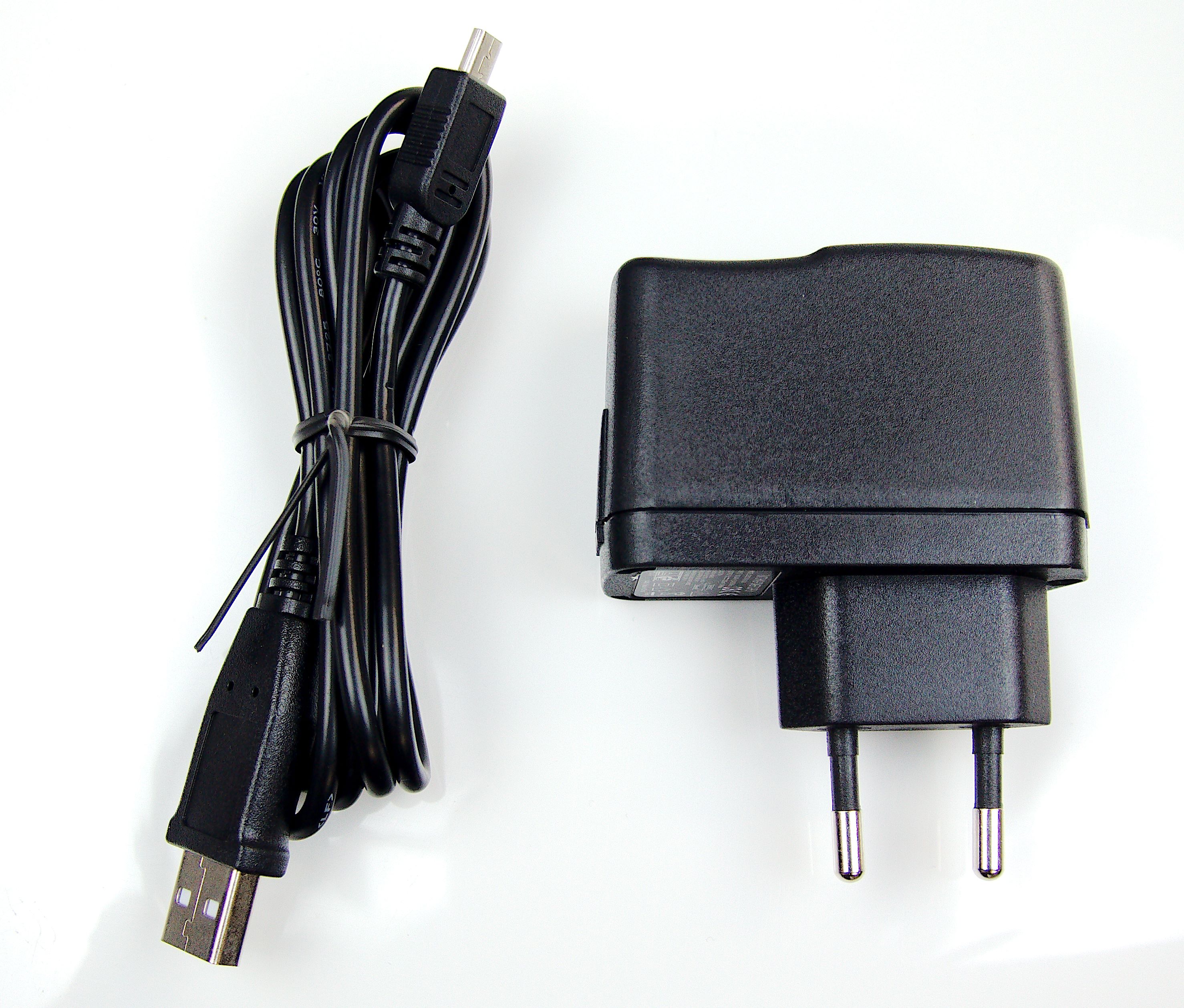 GPS-Track 230V Ladegerät für Mini/Mini1A/Pro/Pro1A