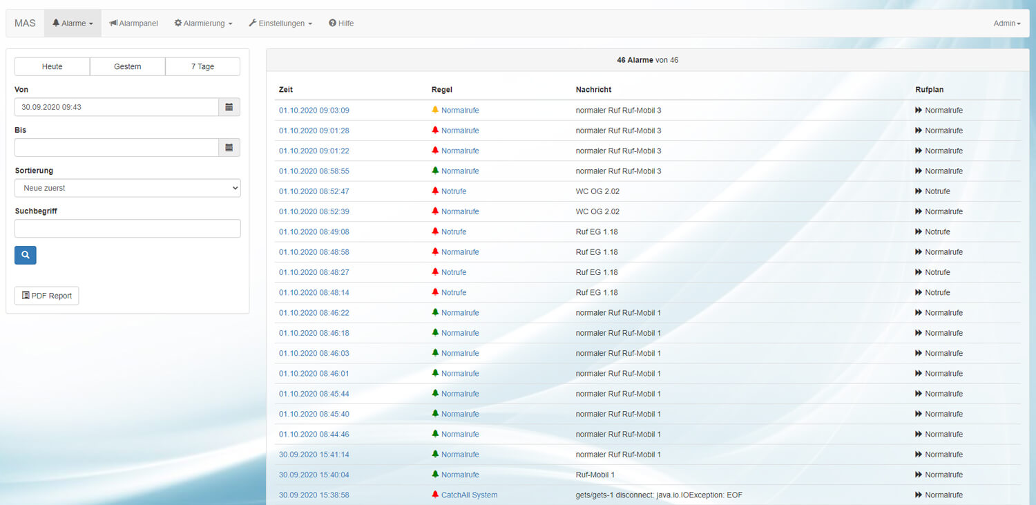 MAS_Alarme_Screenshot