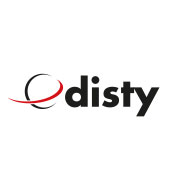 Disty