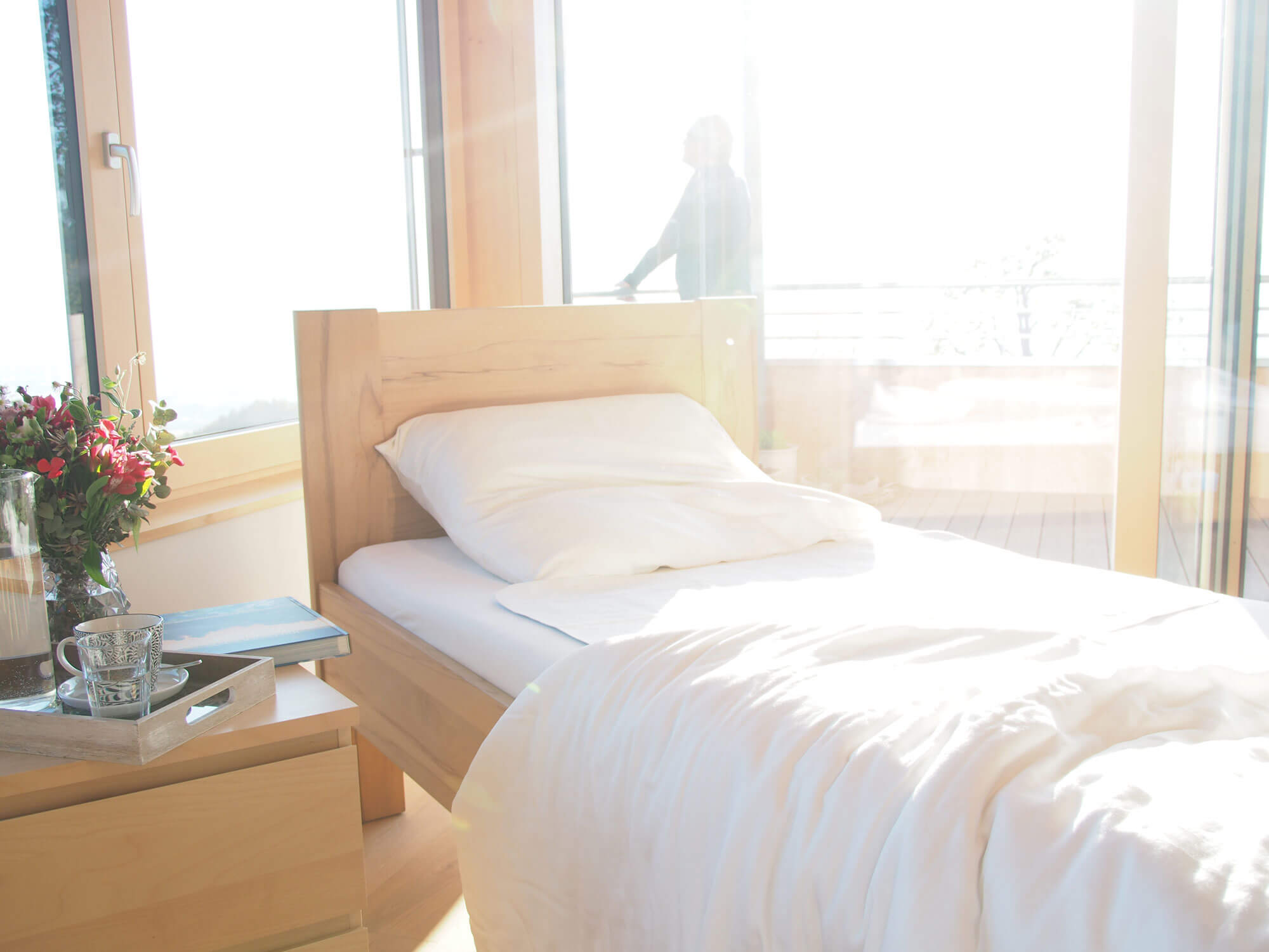 TEXIBLE_Wisbi_Betteinlage_im_Bett_Austehmeldung_WLAN