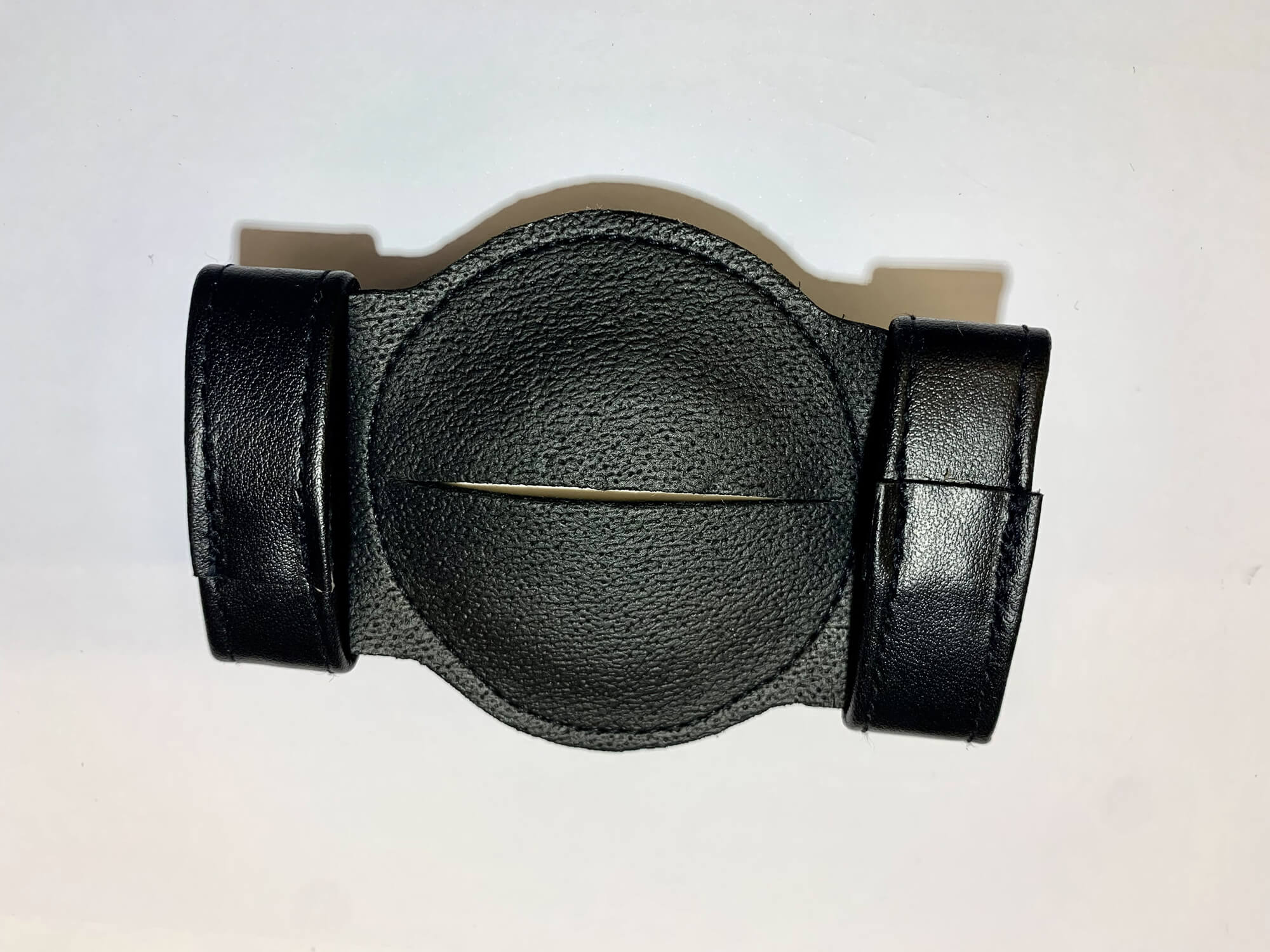 Guerteltasche_Leder_Otiom_hinten Rückansicht