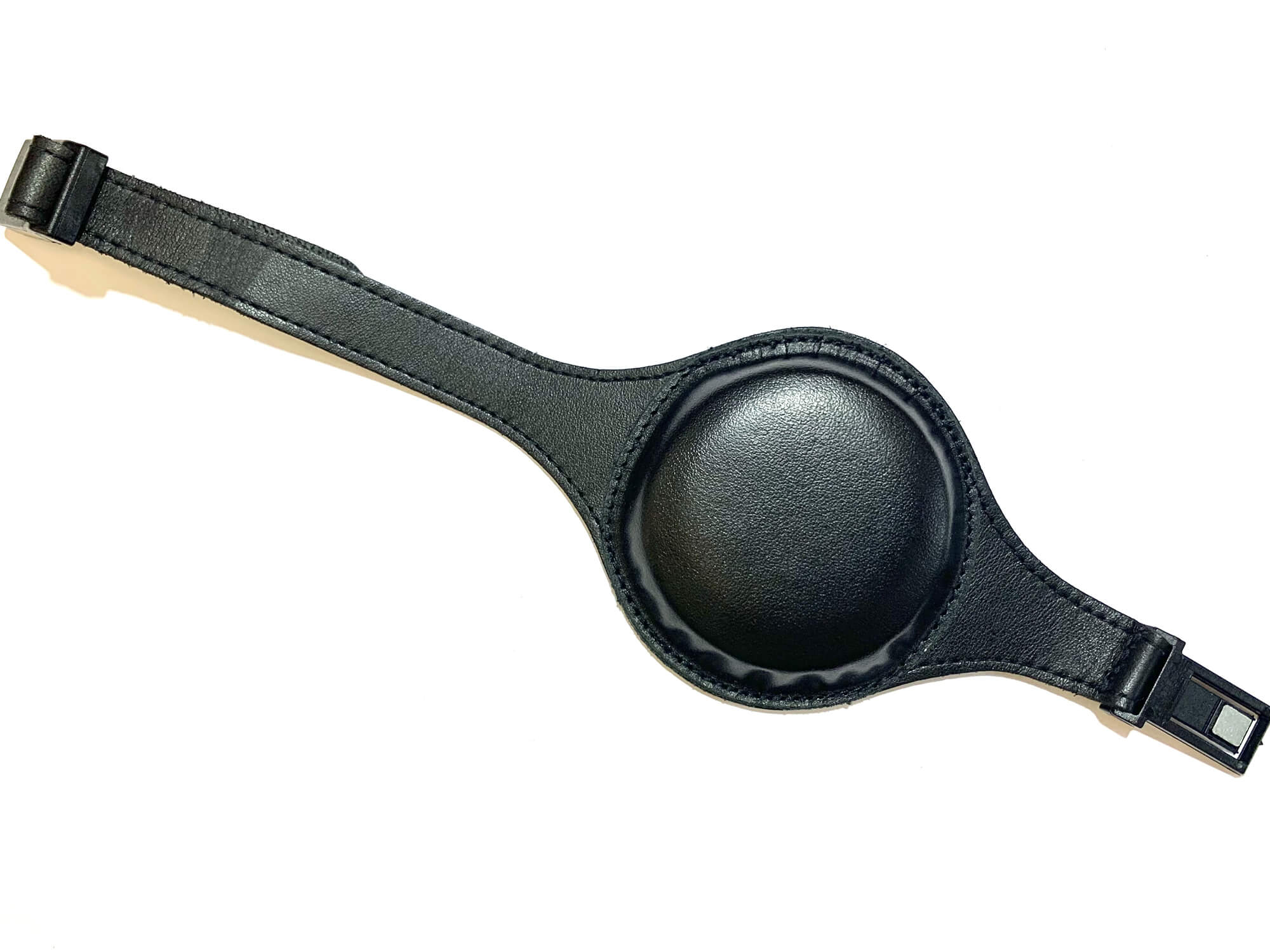 Armband_mit_Patentverschluss_Otiom_01 Armband | Fussband  für Otiom-Tag mit Magnet-Patentverschluss