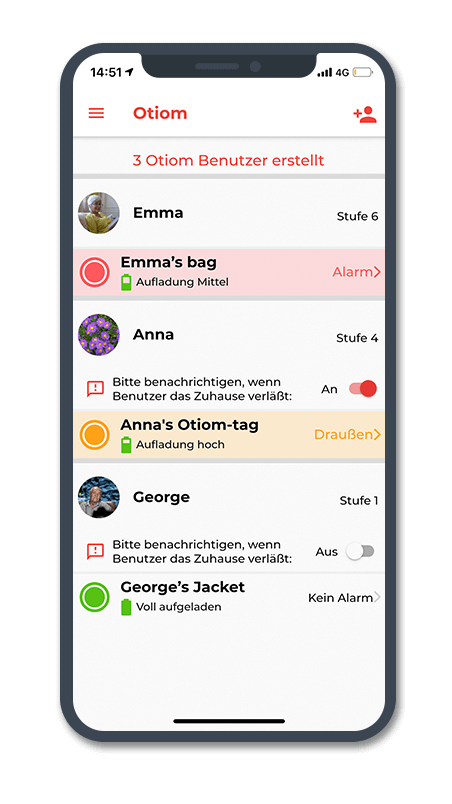 Forside-hvad-kan-otiom-de-1 Die Benutzer-Übersicht in der App