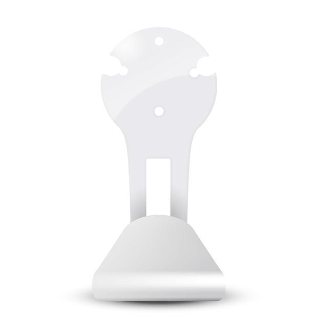 wall-mount-bracket-650x650 Bellman&Symfon BE9075 Wandhalterung für Blitzlichtempfänger